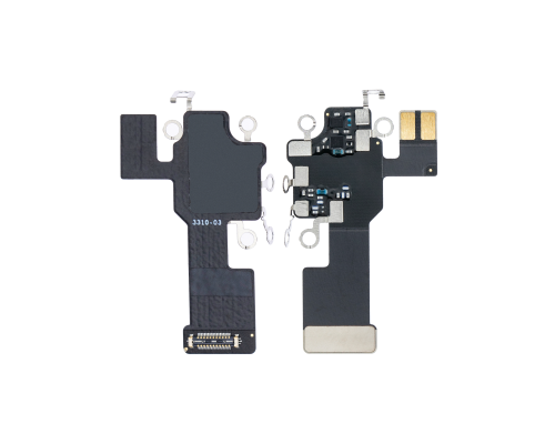 Шлейф iPhone 13 Pro з антеною Wi-Fi (Original Used) PLS-00-00093461