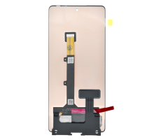 Дисплей Tecno Camon 30 з сенсором black (Original China) PLS-00-00106920