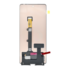 Дисплей Tecno Camon 30 з сенсором black (Original China) PLS-00-00106920