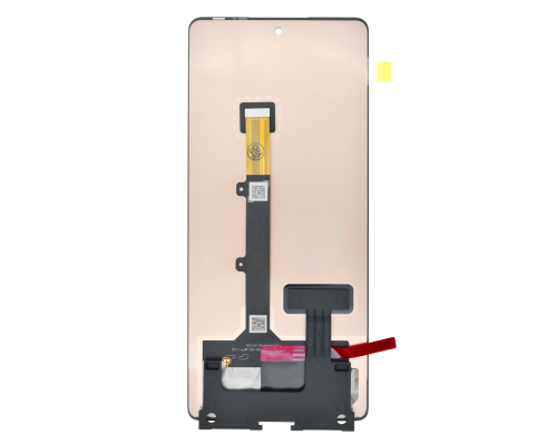 Дисплей Tecno Camon 30 з сенсором black (Original China) PLS-00-00106920