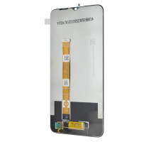 Дисплей OPPO A16 з сенсором black (Original China) (ver. I650) PLS-00-00128509