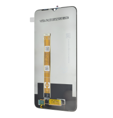 Дисплей OPPO A16 з сенсором black (Original China+) (ver. I650) PLS-00-00128509