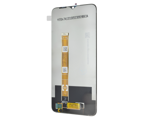 Дисплей OPPO A16 з сенсором black (Original China) (ver. I650) PLS-00-00128509