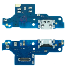 Плата зарядки Motorola XT2081 Moto E7 Plus (Original China) PLS-00-00107141