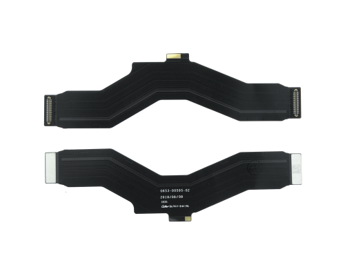 Шлейф Google Pixel 3a XL міжплатний PLS-00-00108662