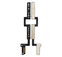 Шлейф Google Pixel 7 Pro з кнопками ввімкнення та гучності PLS-00-00108421