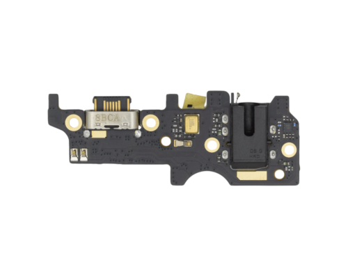 Плата зарядки Meizu 16X (Original Used) PLS-00-00150157