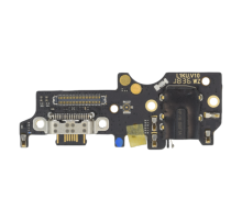 Плата зарядки Meizu 16X (Original Used) PLS-00-00150157