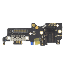 Плата зарядки Meizu 16X (Original Used) PLS-00-00150157