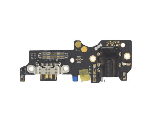 Плата зарядки Meizu 16X (Original Used) PLS-00-00150157