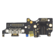 Плата зарядки Meizu 16X (Original Used) PLS-00-00150157