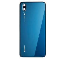 Задня кришка Huawei P20 blue (Original China) PLS-00-00051958
