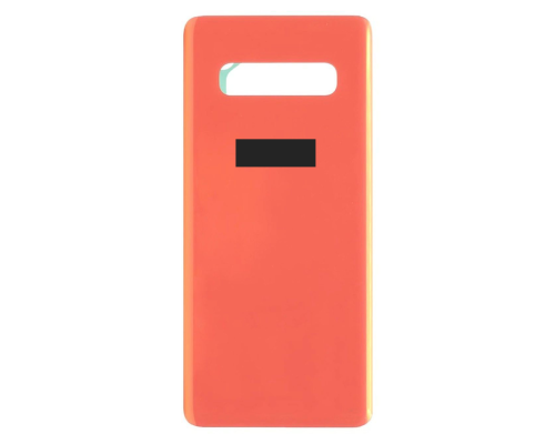 Задня кришка Samsung G975F Galaxy S10 Plus pink PLS-00-00054592