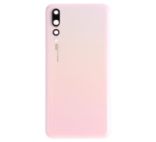 Задня кришка Huawei P20 Pro pink-gold (OEM) PLS-00-00091116