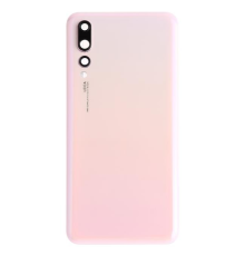 Задня кришка Huawei P20 Pro pink-gold (OEM) PLS-00-00091116