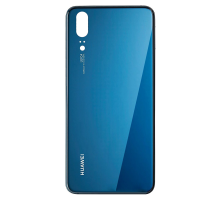 Задня кришка Huawei P20 blue PLS-00-00037582