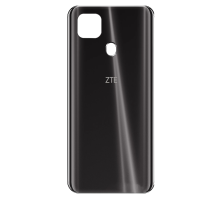 Задня кришка ZTE Blade 20 Smart black PLS-00-00057745