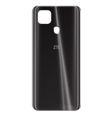 Задня кришка ZTE Blade 20 Smart black PLS-00-00057745