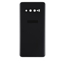 Задня кришка Samsung G975F Galaxy S10 Plus black (Original China) PLS-00-00039530