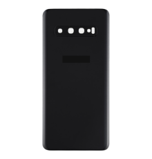 Задня кришка Samsung G975F Galaxy S10 Plus black (Original China) PLS-00-00039530