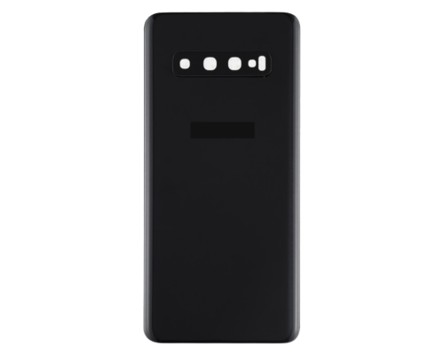 Задня кришка Samsung G975F Galaxy S10 Plus black (Original China) PLS-00-00039530