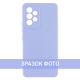 Чохол Silicone Cover Full Camera Xiaomi Redmi Note 13 Pro Plus 5G lilac blue PLS-00-00122096