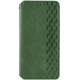 Чохол-книжка Leather Cubic Xiaomi Redmi A5 green PLS-00-00163062