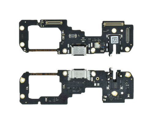 Плата зарядки Realme 9 (Original) PLS-00-00122545