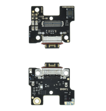 Плата зарядки Xiaomi Redmi Note 13 Pro+ 5G (Original China) PLS-00-00121258