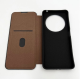 Чохол-книжка Belora Xiaomi Redmi 14C dark brown PLS-00-00166944
