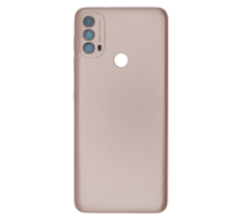 Задня кришка Motorola XT2159 Moto E40 pink PLS-00-00113643