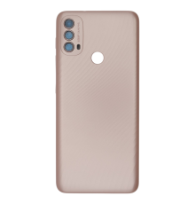 Задня кришка Motorola XT2159 Moto E40 pink PLS-00-00113643