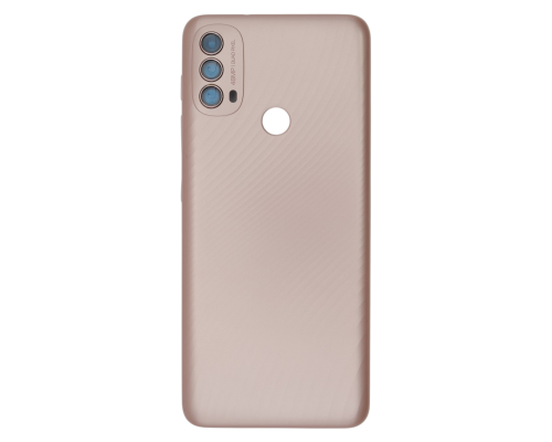 Задня кришка Motorola XT2159 Moto E40 pink PLS-00-00113643