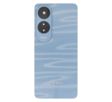 Задня кришка OPPO A60 blue (OEM) PLS-00-00146954