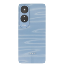 Задня кришка OPPO A60 blue (OEM) PLS-00-00146954