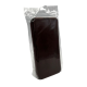 Чохол-книжка Belora Xiaomi Redmi 14C dark brown PLS-00-00166944
