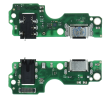 Плата зарядки Tecno Spark 10C ver.B PLS-00-00122512