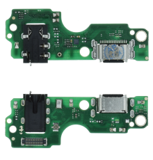 Плата зарядки Tecno Spark 10C ver.B PLS-00-00122512