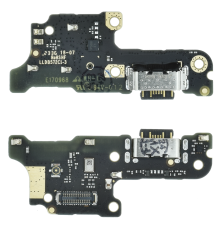 Плата зарядки Xiaomi Redmi 13C (Original China) PLS-00-00122944