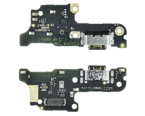 Плата зарядки Xiaomi Redmi 13C (Original China) PLS-00-00122944