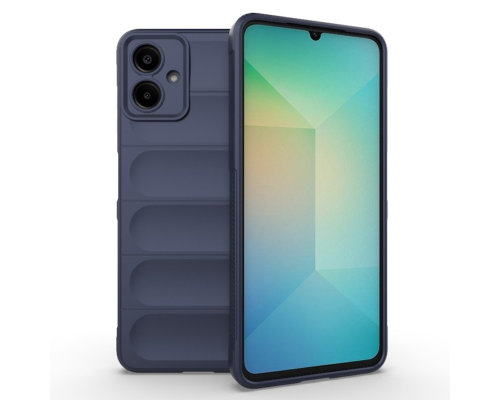 Чохол Magic Shield Samsung A065 Galaxy A06 sapphire PLS-00-00144716