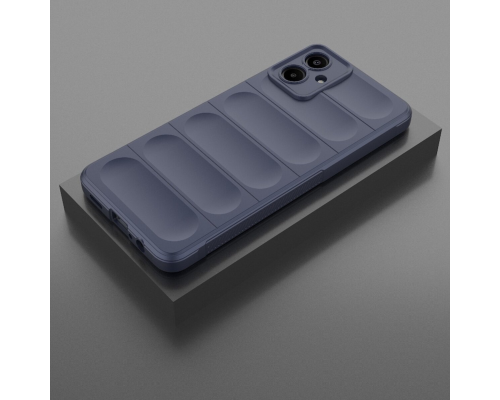 Чохол Magic Shield Samsung A065 Galaxy A06 sapphire PLS-00-00144716