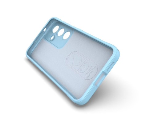 Чохол Magic Shield Samsung S931 Galaxy S25 gray PLS-00-00144737