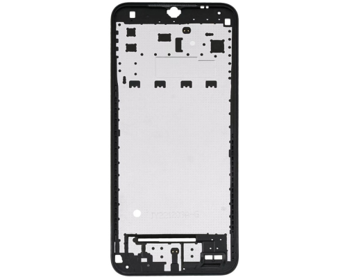 Рамка дисплея Samsung M146 Galaxy M14 black PLS-00-00158397