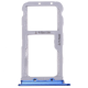 Тримач SIM-карти та карти пам'яті Huawei Honor 9 sapphire blue PLS-00-00052878