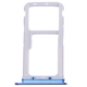 Тримач SIM-карти та карти пам'яті Huawei Honor 9 sapphire blue PLS-00-00052878