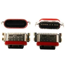Роз'єм зарядки OPPO A5 2020 (Type-C) PLS-00-00140725