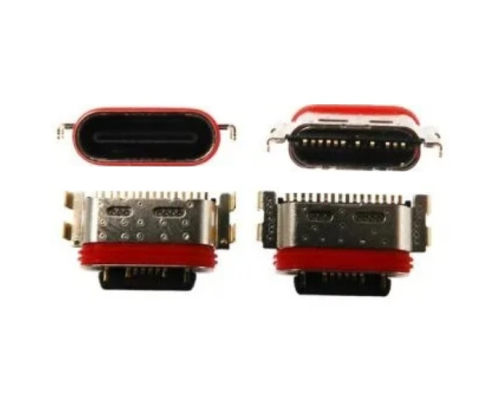 Роз'єм зарядки OPPO A5 2020 (Type-C) PLS-00-00140725
