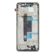 Дисплей Xiaomi Redmi Note 15 Pro з сенсором та рамкою titanium (OEM) PLS-00-00165868