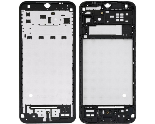 Рамка дисплея Samsung M146 Galaxy M14 black PLS-00-00158397